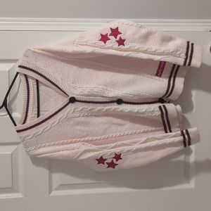 Taylor swift inspired cardigan